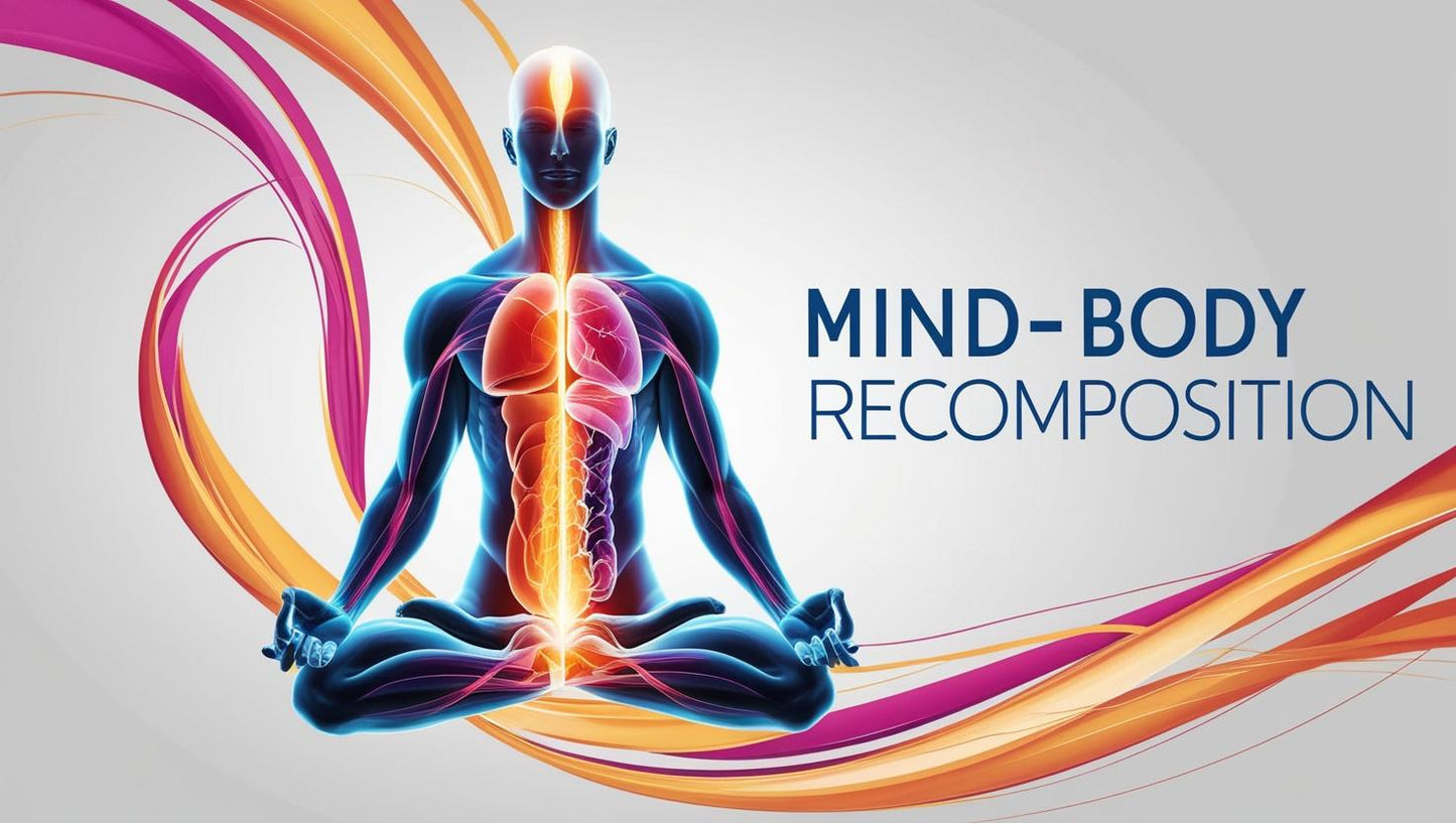 8-Week Mind-Body Recomposition Program